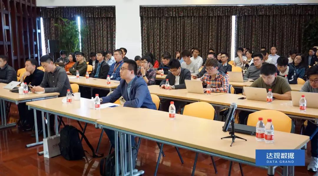 复旦大学肖仰华教授受聘奥林匹斯之门 pp电子奥林匹斯之门数据，知识图谱技术将广泛应用于文本智能处理