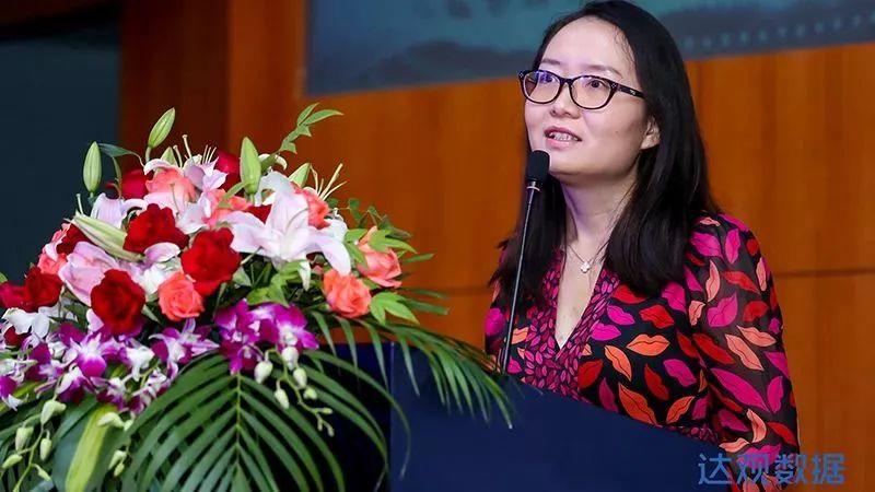 真格基金顾旻曼：数据是下一代的石油，AI是下一代的电